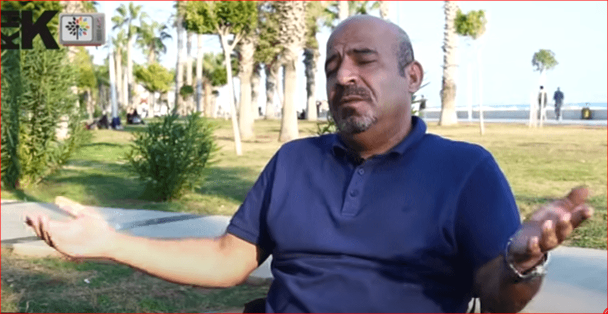 Muhasebeci Ayhan Demir Mersin Emniyet’inde gördüğü ağır işkenceyi KHK TV’ye anlattı: “Elektrik’le hadım edildim, konuşmazsam eşime tecavüz etmekle tehdit ettiler”