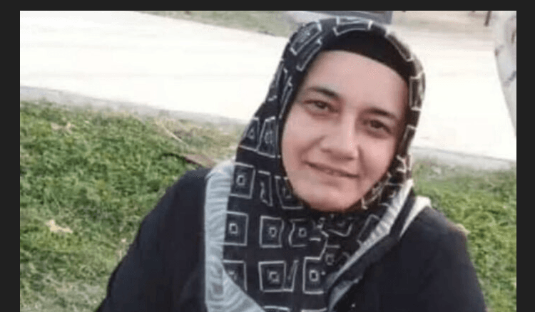 Beyin kanaması geçiren KHK’lı Züleyha öğretmen vefat etti