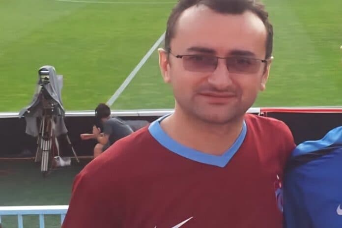 7 yıl 6 ay ceza aldı: KHK’lı polis İzzet Odabaşoğlu, tahliye olacağı gün defnedildi