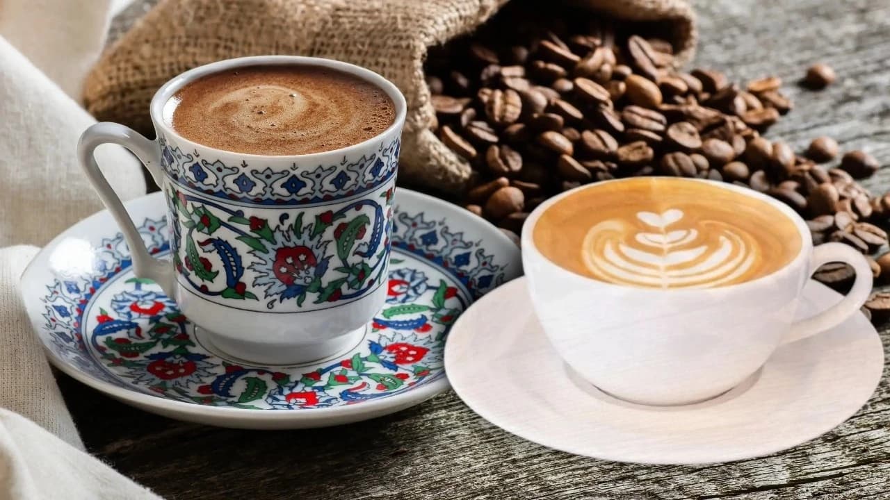 Kahve fiyatları dünyada 3,5 kat, Türkiye’de 30 kat arttı