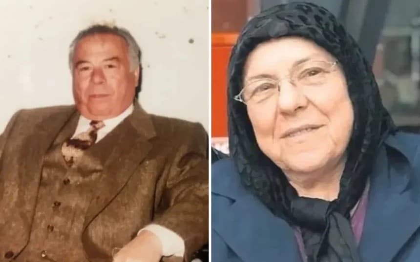 Bebekken dere kenarına terk edildi:Manisa’da 43 yıl ‘hizmetçilik’ yaptığı patronu babası çıktı