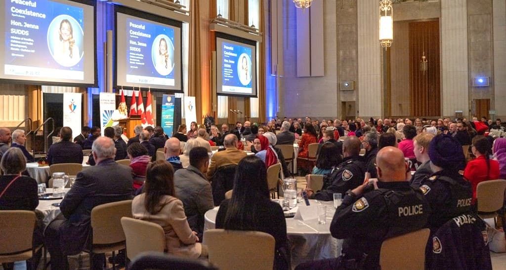Başbakan Trudeau’den Diyalog iftarına mesaj: Müslümanların Kanada’nın kültürel dokusuna önemli katkılar sağladı