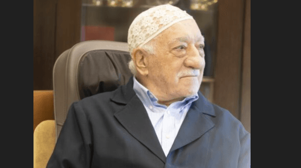 Asra Gülen Adam!
