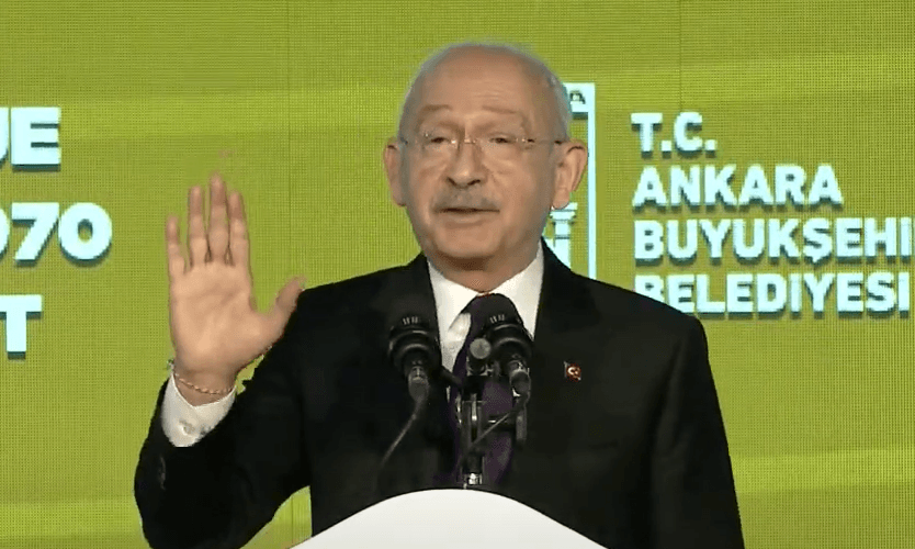 Son seçimi en iyi tahmin eden ORC’dan anket: Kılıçdaroğlu ilk turda kazanıyor