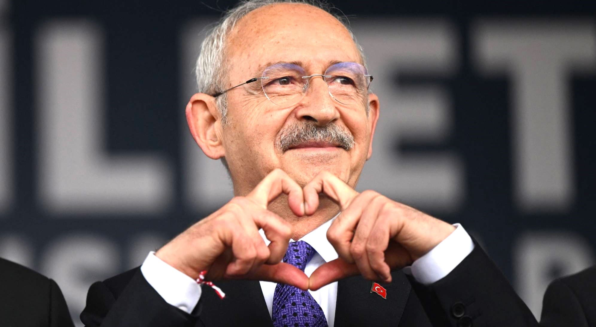 Kılıçdaroğlu: Milli Eğitim Bakanlığı, Merkez Bankası gibi bağımsız olacak