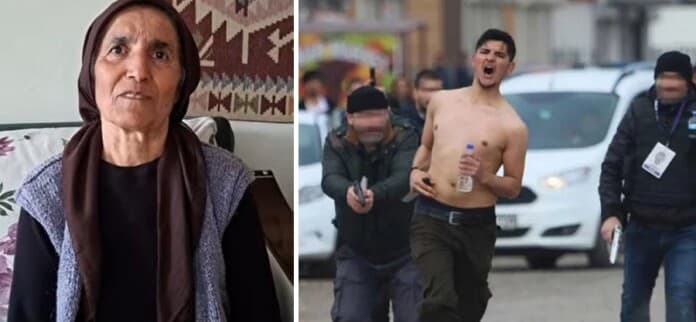 Polis kurşunuyla öldürülen Kemal Kurkut’un annesi: ”Bu acı dinmiyor, adalet istiyoruz”