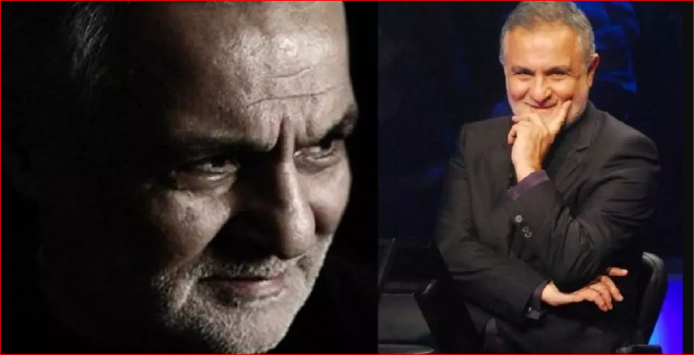 10 yıldır komadaydı: Ünlü oyuncu Kenan Işık hayatını kaybetti