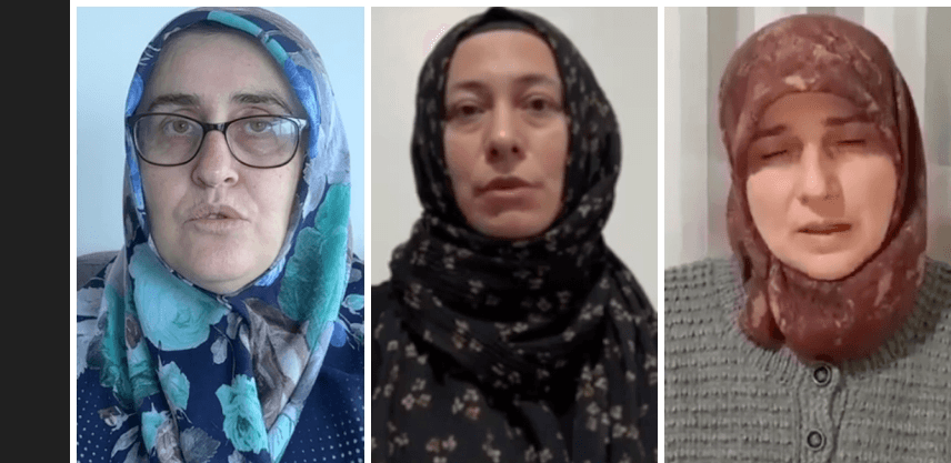 Kenya’da kaçırılan eğitimcilerin aileleri BM’ye seslendi: Hayatlarından endişe ediyoruz, Türkiye’ye iade etmeyin