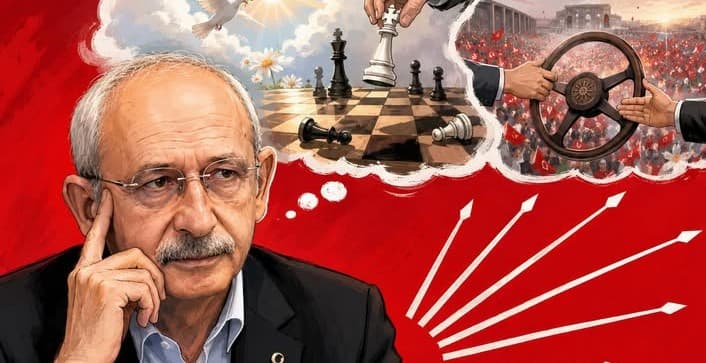 Basın danışmanı Sönmez: Kılıçdaroğlu Genel Merkez’e gidecek