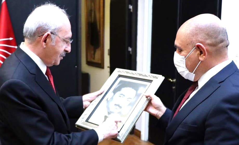 Eski DSP’li 74 bakan ve milletvekilinden Kılıçdaroğlu’na destek