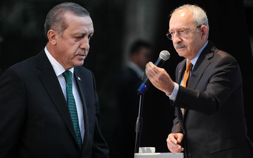 Kemal Kılıçdaroğlu: 15 Temmuz gerçekleri henüz açıklığa kavuşmuş değil
