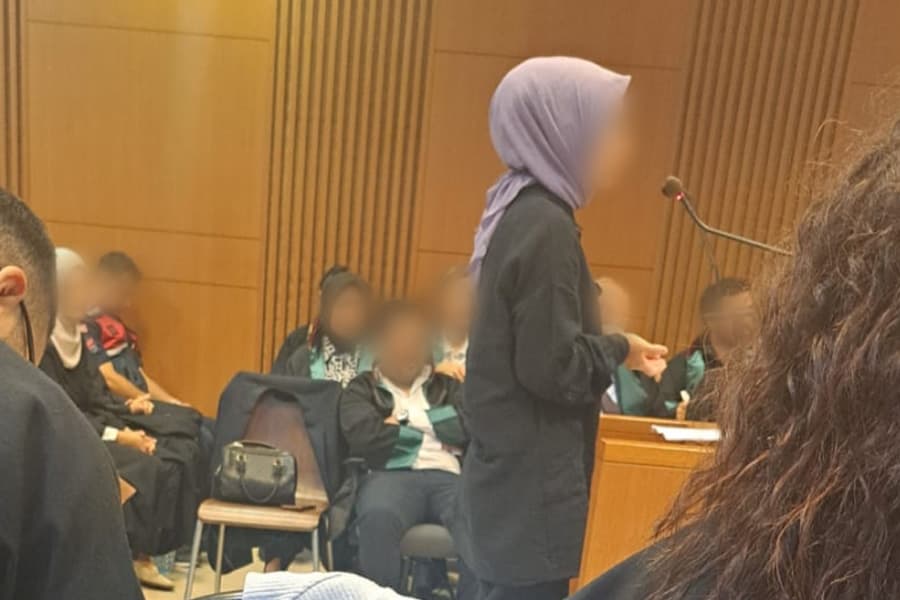 Kız Çocukları Davası dünyaca ünlü dergide