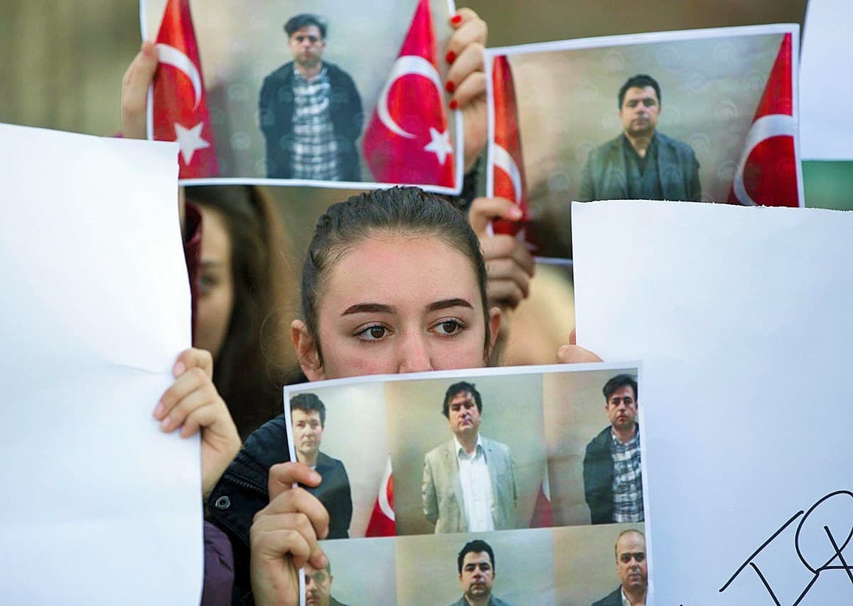MİT’le işbirliğine ağır ceza: Kosova eski istihbarat başkanı 4 yıl 8 ay hapse mahkum edildi