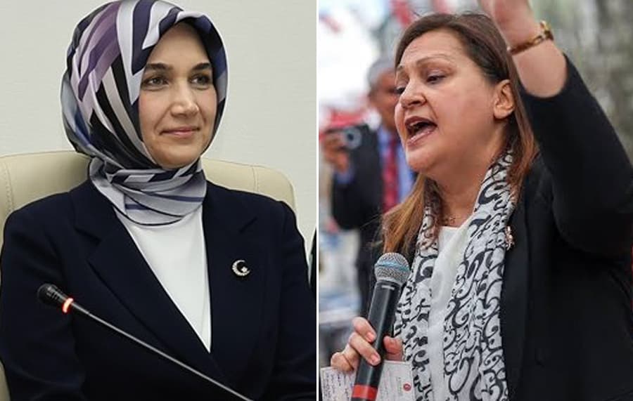 Valilik, Afyonkarahisar Belediye Başkanı Burcu Köksal’ı ifadeye çağırdı