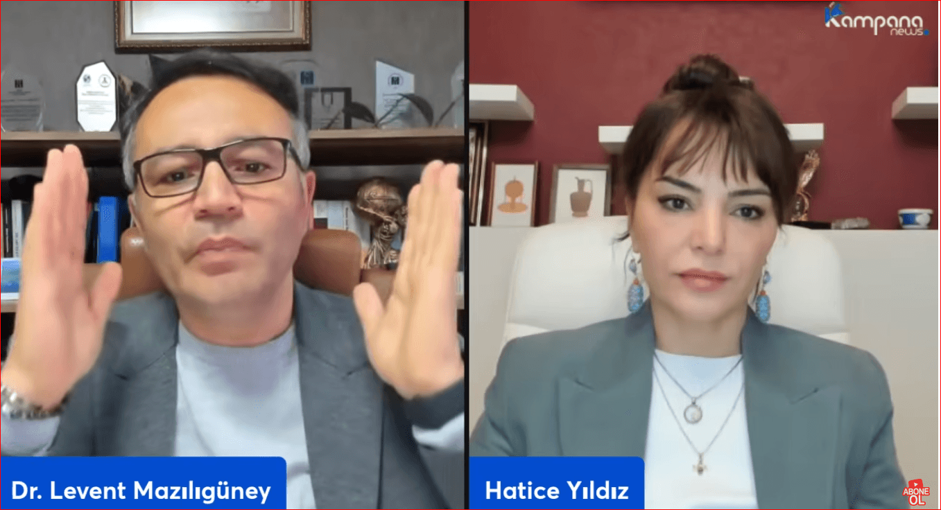 Dr. Mazılıgüney, AHİM’in 2.420 Türkiye  ihlal kararına: 66 yıllık tarihinde eşi görülmemiş hazin bir tablo