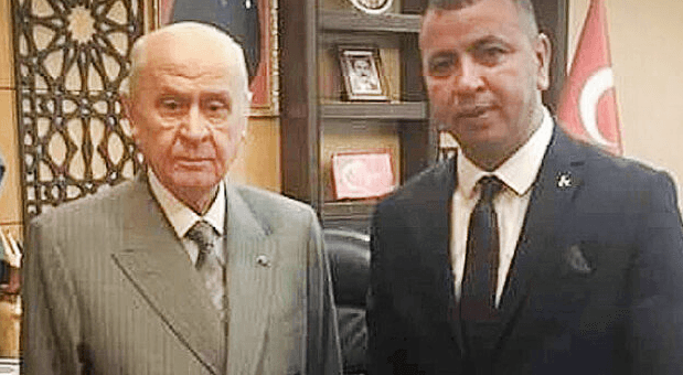 ‘Altın kaçakçılığı’yla suçlanan MHP’li Milletvekilinin kız kardeşi ve eniştesi uyuşturucudan tutuklu