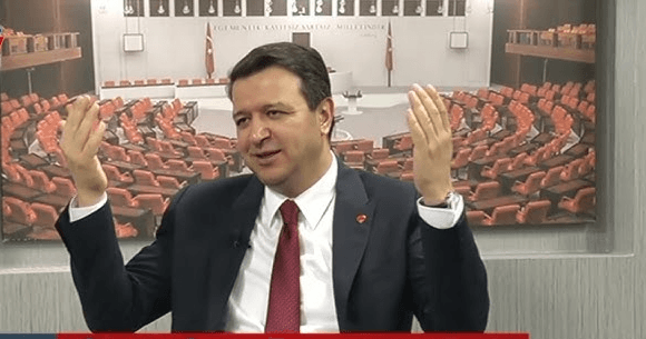 Saadet lideri Arıkan: 3Y ile geldiler 13Y ile gidiyorlar