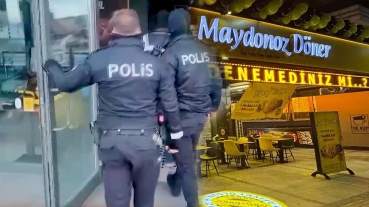 AKP Kadın Kolları yöneticisi Maydonoz Döner’e kayyım olarak atandı