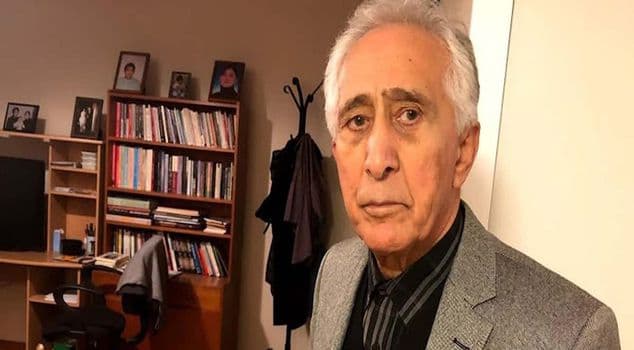Kürt siyasetçi Mehdi Zana hayatını kaybetti