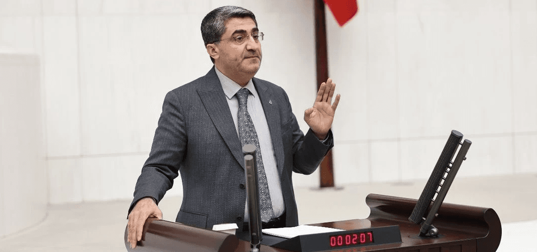 DEVA Partili M.Emin Ekmen’den AKP’ye: ‘AİHM’nin ‘Demirhan’ kararını uygulayın’