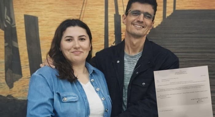 Adli Tıp, MS hastası KHK’lı Kurmay Binbaşı Gürler’e 2. kez ‘tutuklu kalamaz’ raporu verdi:Hala tutuklu