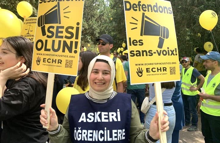 AİHM’den, merakla beklenen Yalçınkaya kararının açıklanacağı tarihi resmen duyurdu