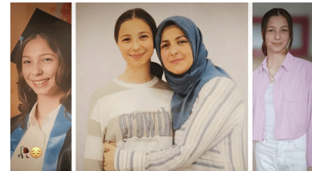 Anne ile son fotoğraf: ’15 yaşındaki Sümeyra’yı hastalık değil hukuksuzluk öldürdü’