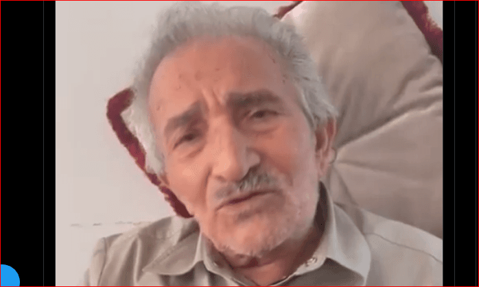 Hocaefendi’nin kardeşi Mesih Gülen’den tartışmalarla ilgili açıklama: ‘Çok üzgünüm’