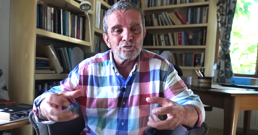 Mümtaz’er Türköne, ‘Giderler mi’ sorusuna cevap verdi: Gitmeyip de ne yapacaklar?