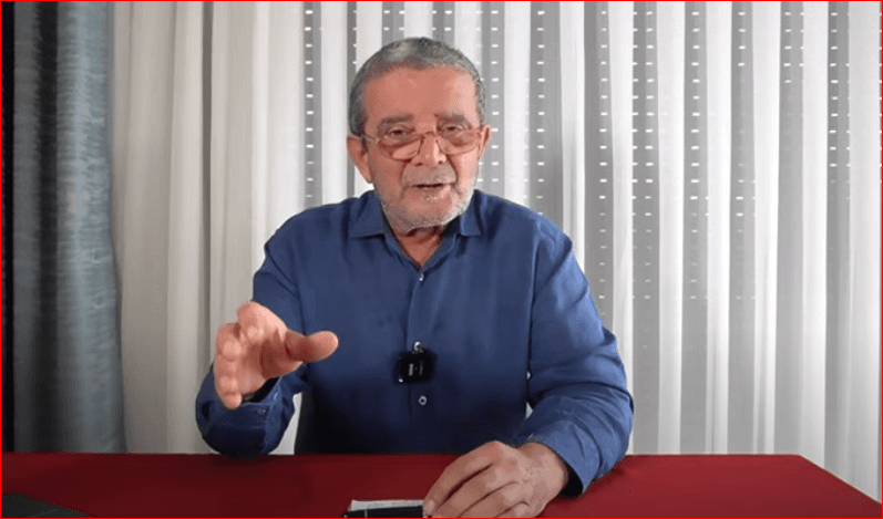 Yazar Mümtaz’er Türköne ‘Silivri Postası’ için: Bu kitaptan dolayı beni içeri tıksalar bile, yine rahat durmayacağım