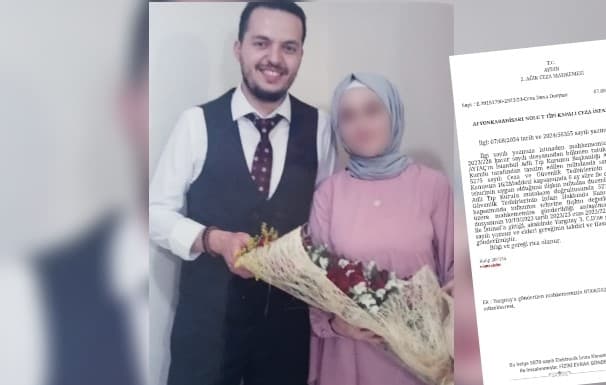 Adli Tıp raporuna rağmen haftalardır kanser hastası Mustafa Aytaç tahliye edilmiyor: Bu nasıl bir zulüm?
