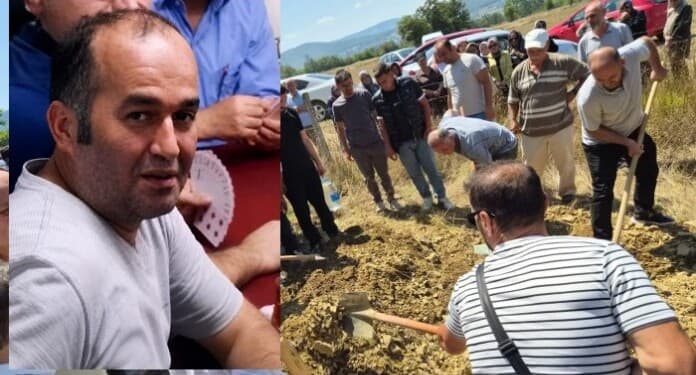 Felç geçiren KHK’lı Mustafa öğretmen vefat etti