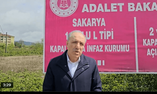Mustafa Yeneroğlu: KHK mağduriyetleri çözülmeden kalıcı barış sağlanamaz