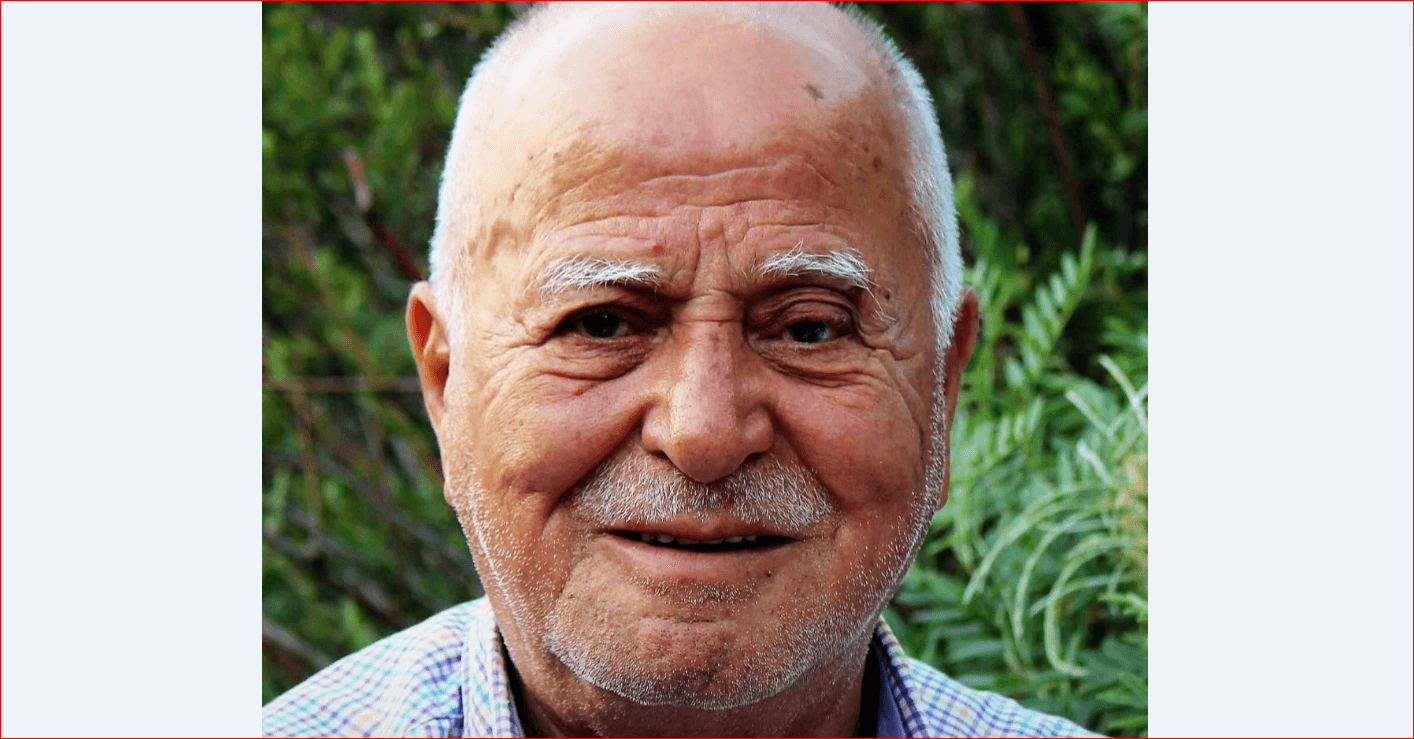 Kazak halkının ‘Nafiz Dedesi’ hakka yürüdü: İzmir esnaflarından Nafiz Dedeoğlu, hicret diyarı Kazakistan’da vefat etti