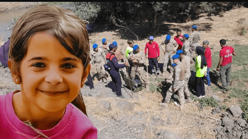 11 gündür kayıp olan Narin Güran’ın amcası gözaltına alındı