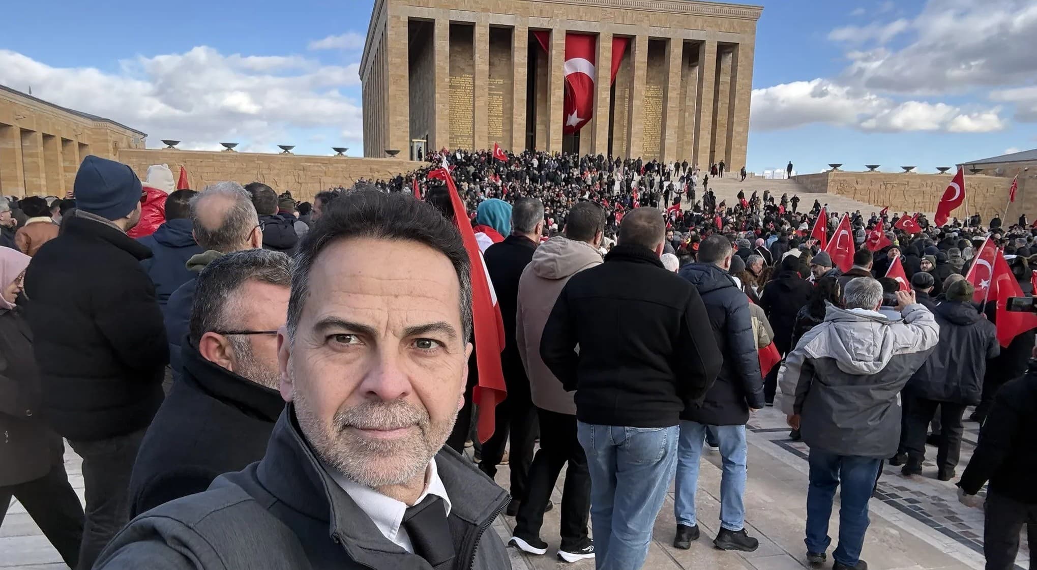 15 Temmuz’la ilgili soru sormuştu: Mahruki hakkında 4.5 yıl hapsi isteniyor