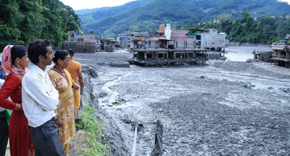 Nepal felaketinden umutlu haber: 4 Avustralyalı daha sağ bulundu, kayıp sayısı 38’e indi