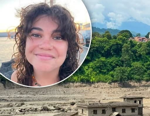Nepal felaketinde umut veren haber: Kayıp 42 Avustralyalıdan biri ailesine ulaştı