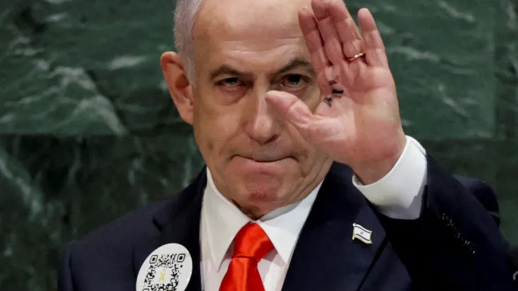 Arjantin’den Netanyahu’nun ziyaret talebini reddetti
