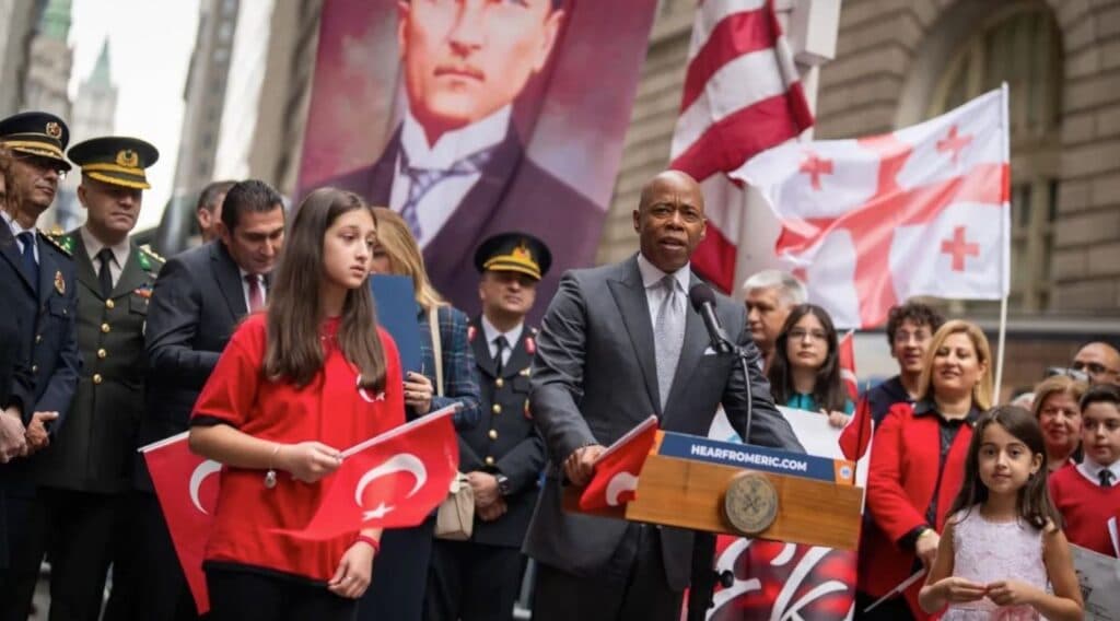 New York Times yazdı: Türkevi iddianamesinde adı geçen Türkler kim?