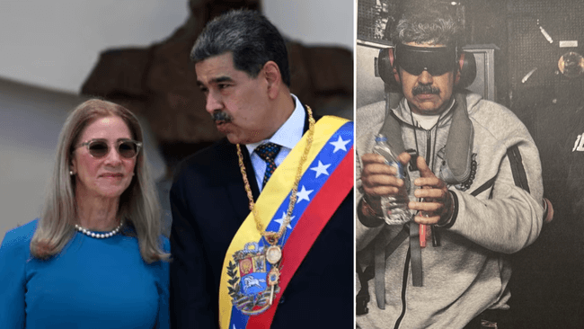 Venezuela’nın Ankara Büyükelçisi: ”Türkiye’den resmi kınama bekliyoruz”
