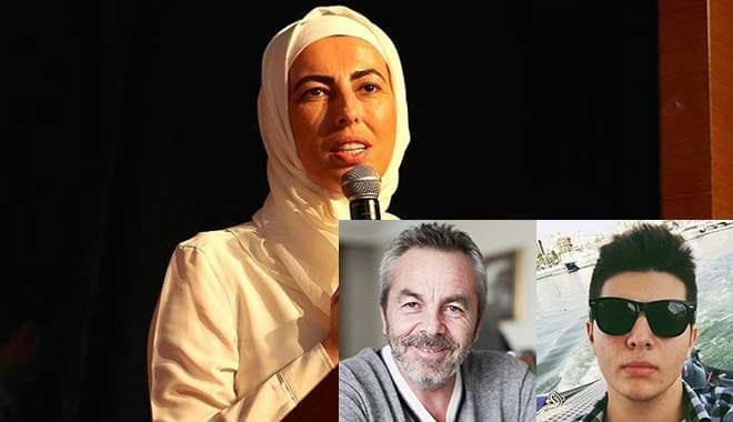 Nihal Olçok: Bana bir şey olursa açılacak iki mektup var