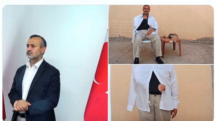 Orhan İnandı’dan mahkemeye hukuk dersi: MIT’in kaçırdı, rejimin mahkemesi 21 yıl hapis cezası verdi