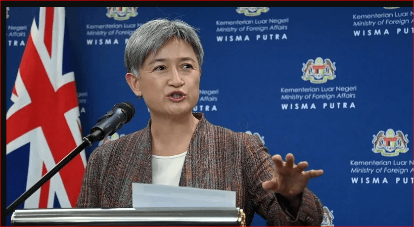 İsrail’i uluslararası yasalara uymaya çağıran Dışişleri Bakanı Wong: Gazze’deki insanlık faciasından derin endişe duyuyoruz