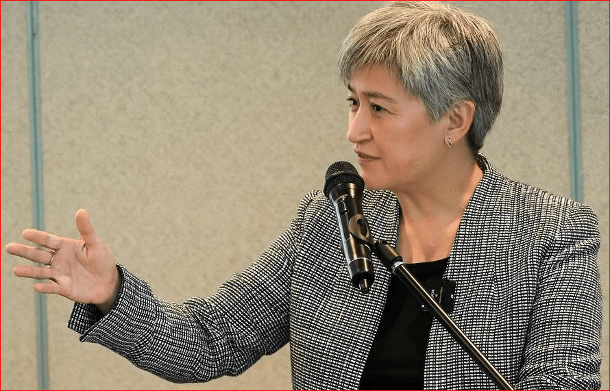 Dışişleri Bakanı Wong, Doğu Kudüs için: ‘İşgal altındaki Filistin toprakları’ tanımı kullanılacak