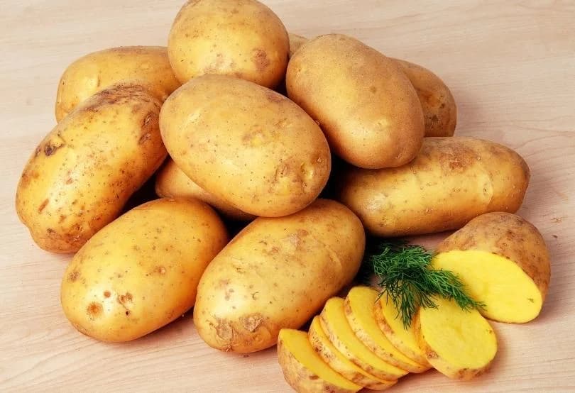 Avustralya son on yılın patates kıtlığını yaşıyor