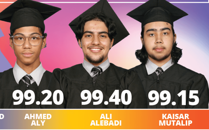 16 bin öğrenci arasından güzel haber: Pinnacle Koleji’nden, üniversite sınavında 6 üstün başarı