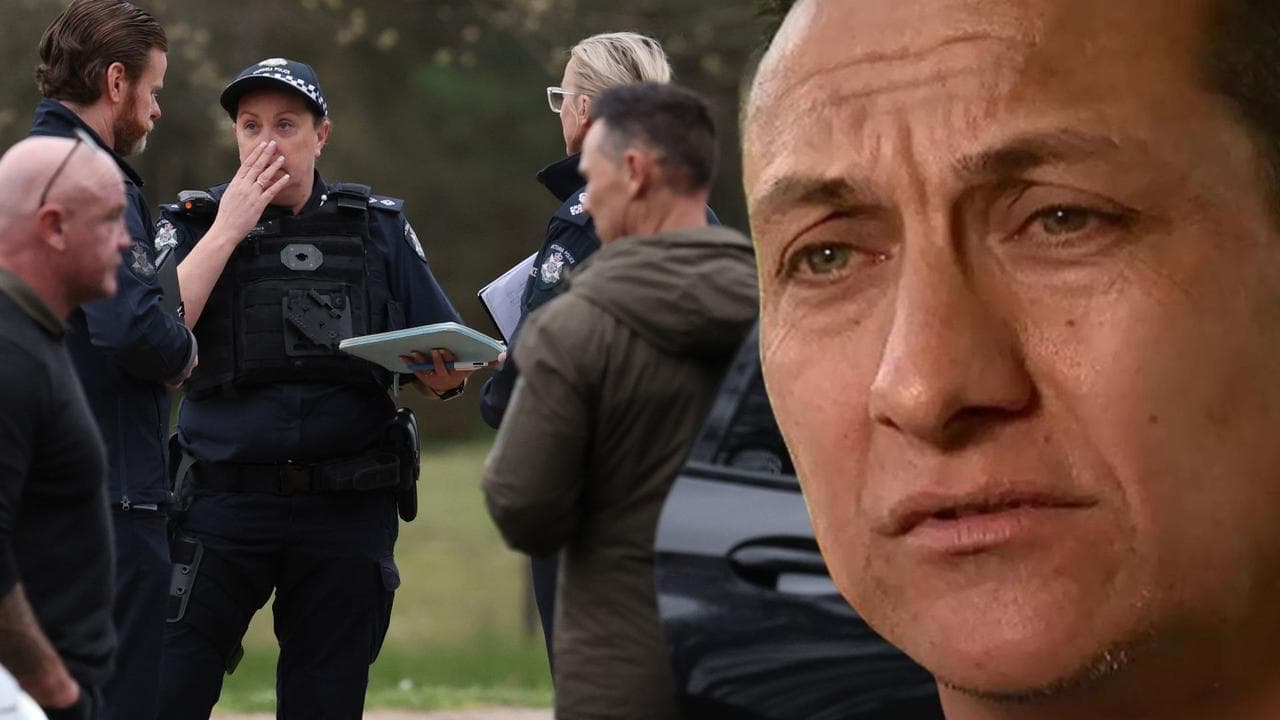 Victoria ‘da silahlı saldırı sonucu iki polis hayatını kaybetti, biri ağır yaralı