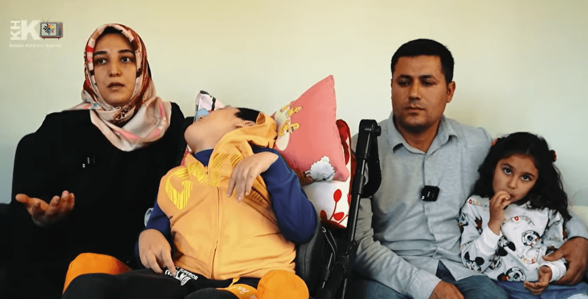 “Hakkımız iki cihanda helal değil”diyen KHKK’lı Polis:“Evimizi bastılar, kitaplar ve Kur’an-ı Kerim ‘delil’ sayıldı”