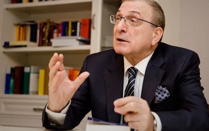 Prof. Dr. Adem Sözüer: AİHM’nin kararlarının gereği yerine getirilmeli ve mağduriyetler giderilmeli